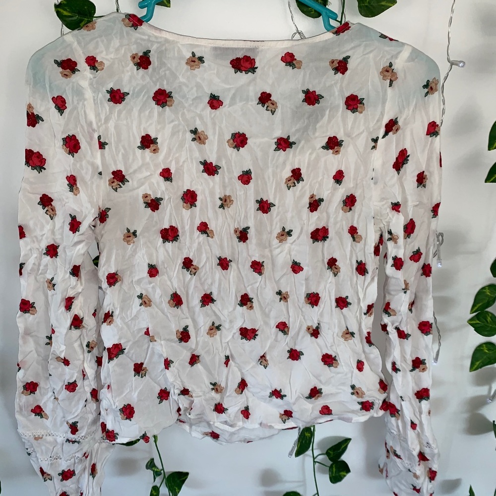 Blouse - Picture 2 of 2